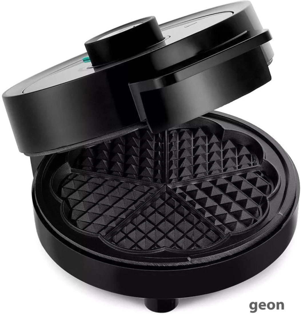 Вафельница Kitfort KT-3617