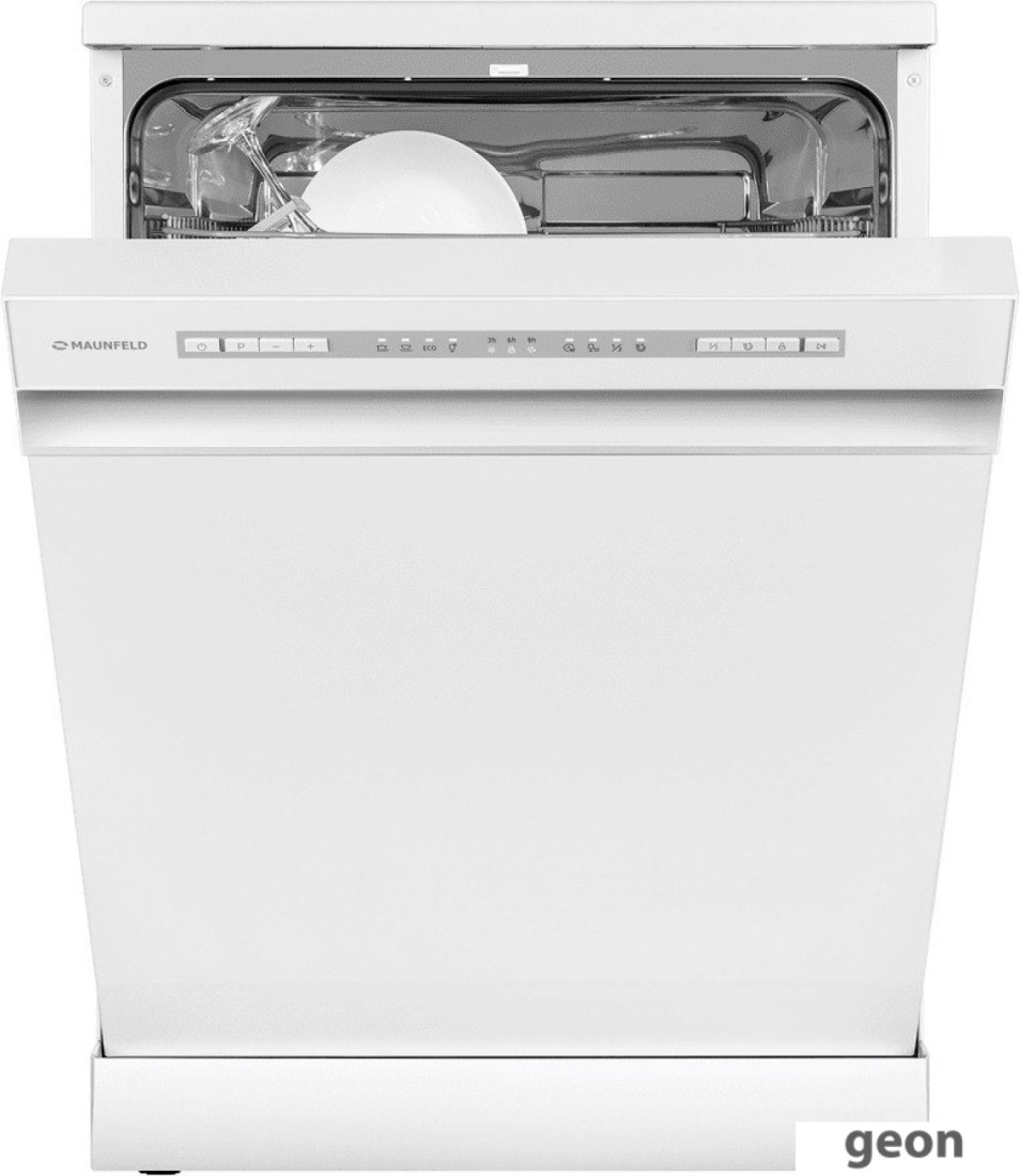 Отдельностоящая посудомоечная машина MAUNFELD MWF60120W