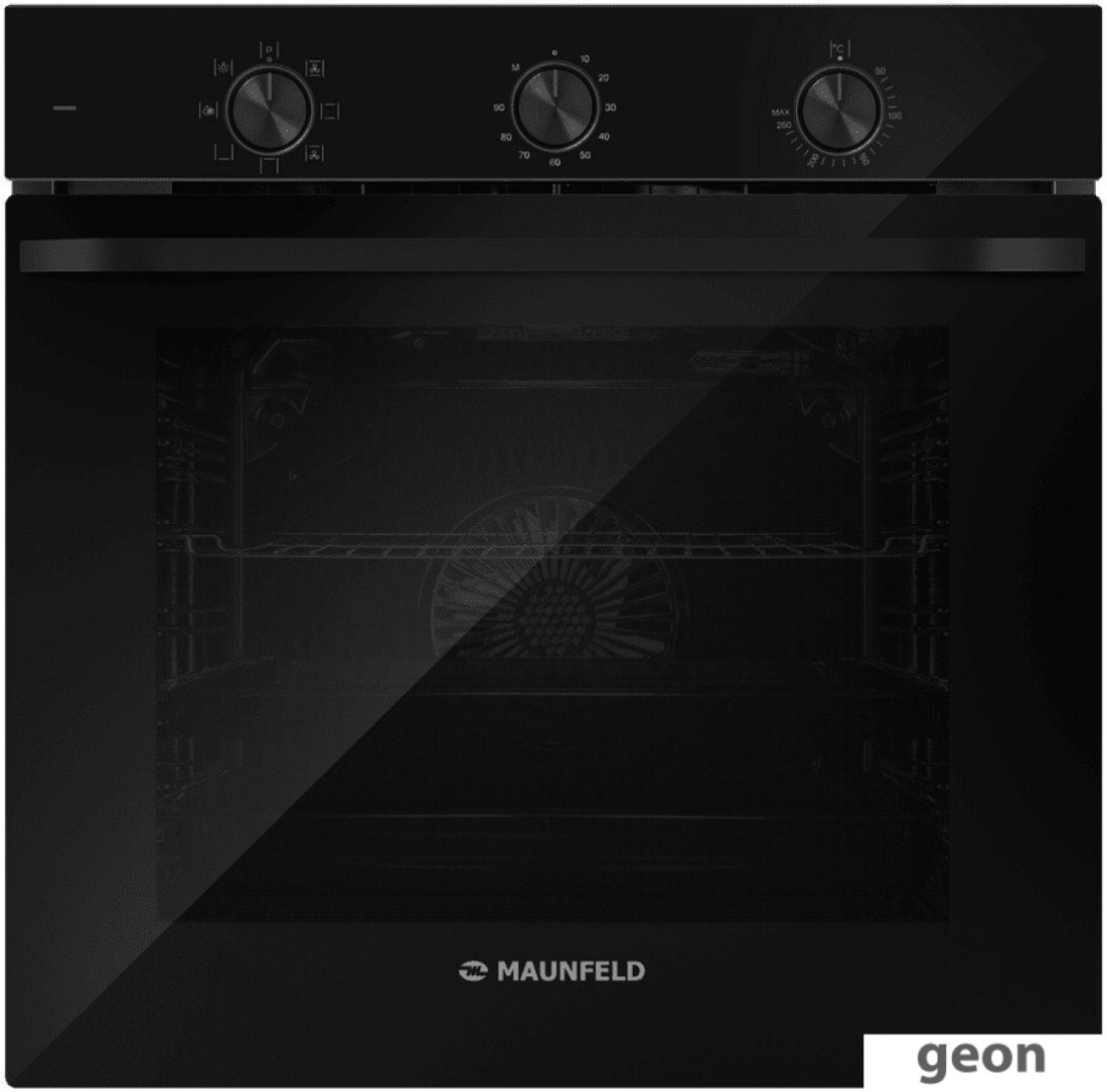 Электрический духовой шкаф MAUNFELD FEOF7871B2