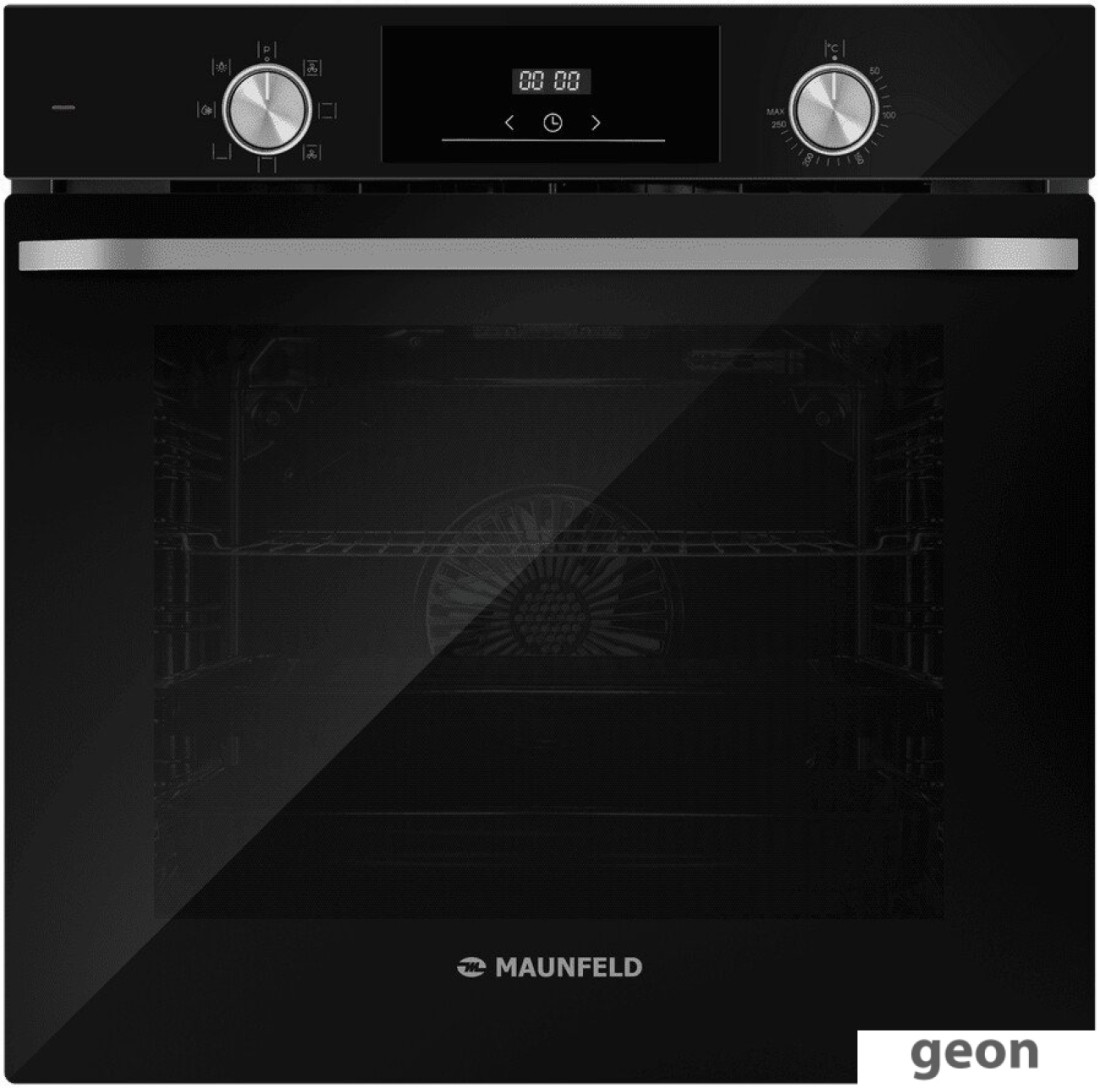 Электрический духовой шкаф MAUNFELD FEOH7872B