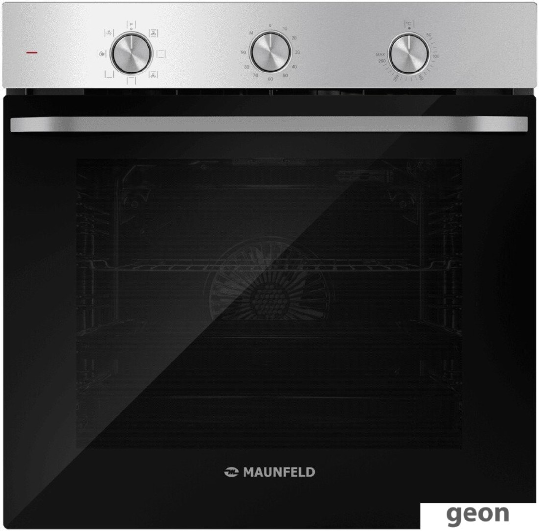 Электрический духовой шкаф MAUNFELD FEOF7871S