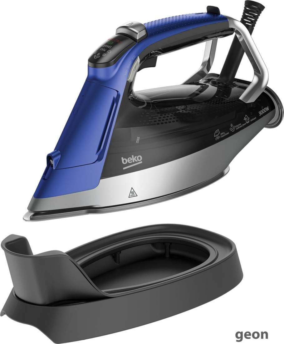 Утюг BEKO SPA 9130 B