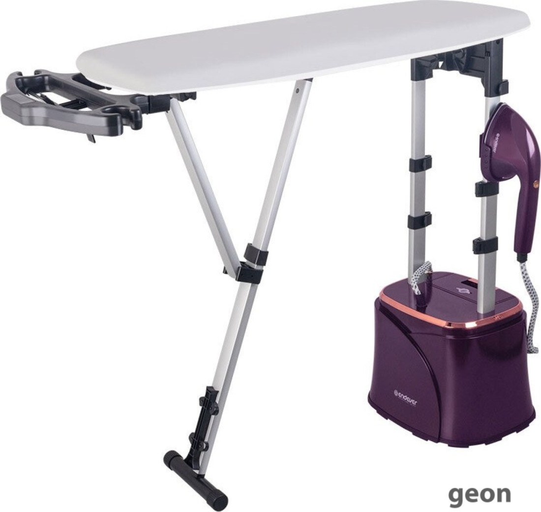 Отпариватель Endever Odyssey Q-17
