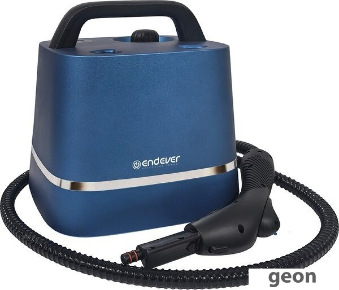 Пароочиститель Endever Odyssey Q-810