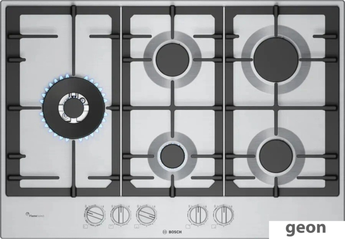 Варочная панель Bosch Serie 6 PCS7A5I90
