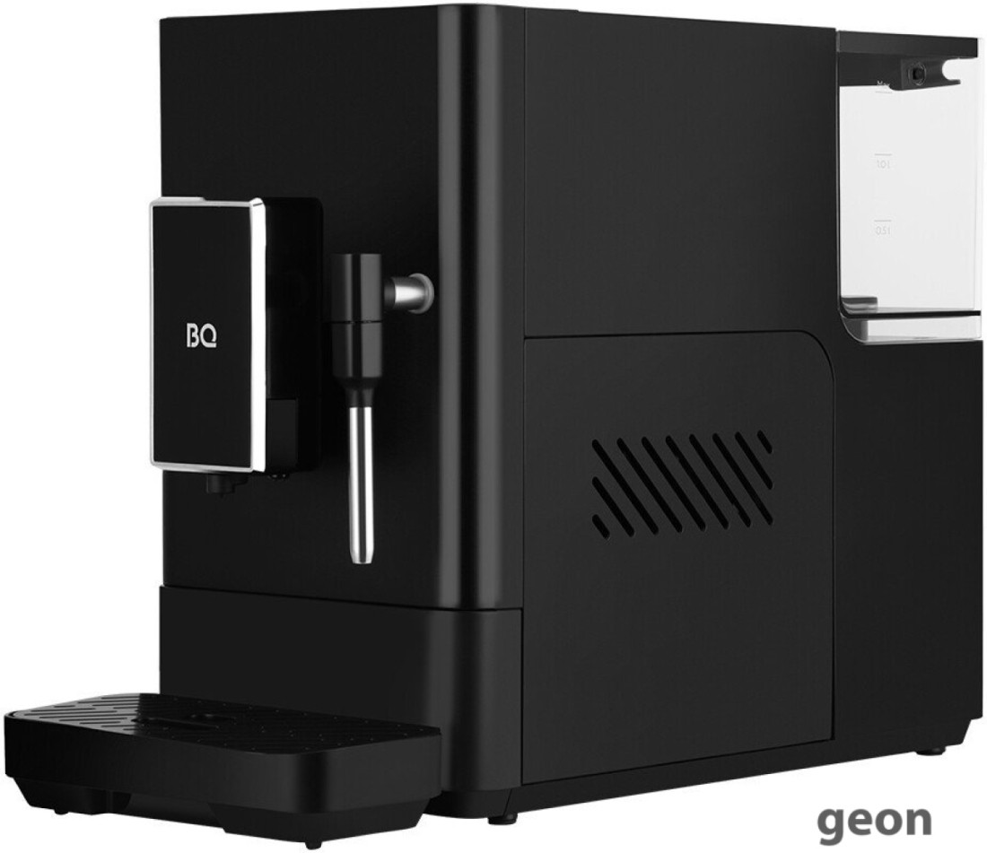 Кофемашина BQ ACM1136M