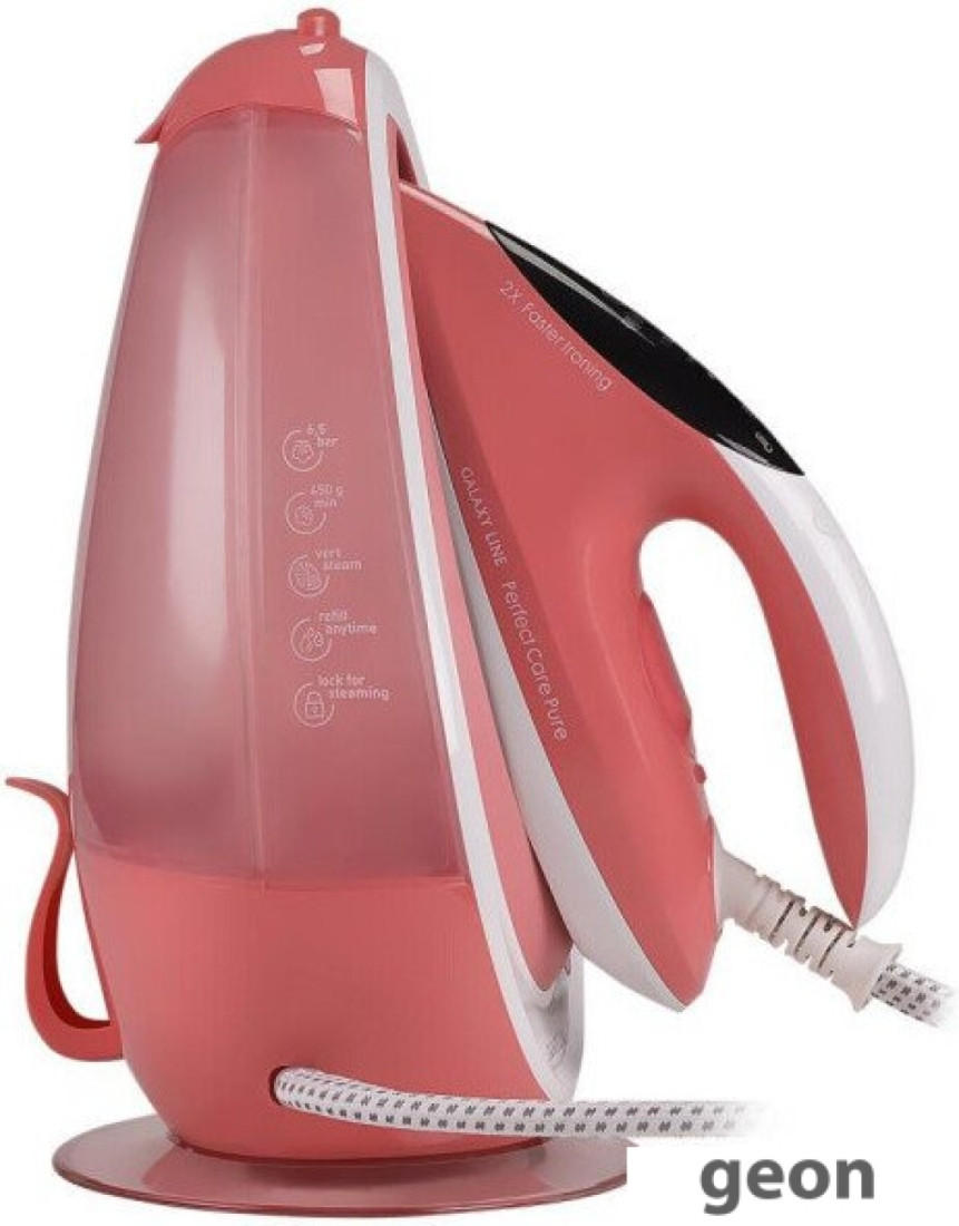 Утюг Galaxy Line GL6171