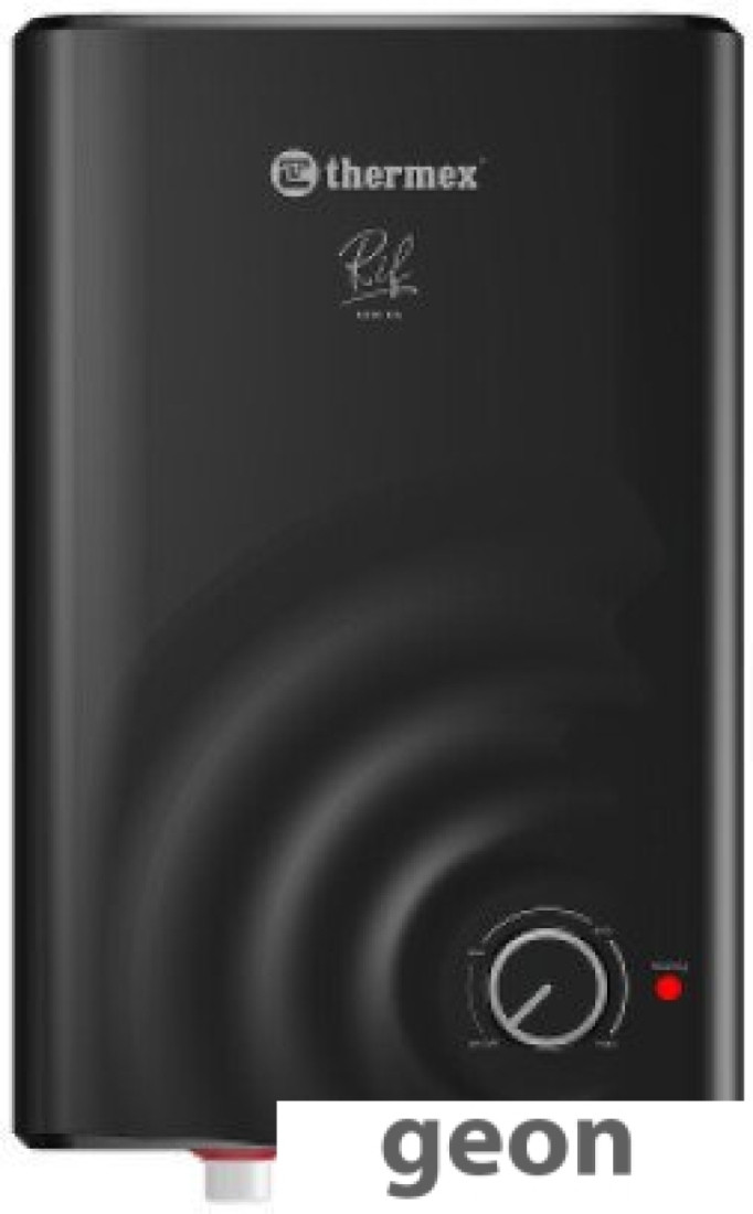 Накопительный электрический водонагреватель Thermex Rif 7 O
