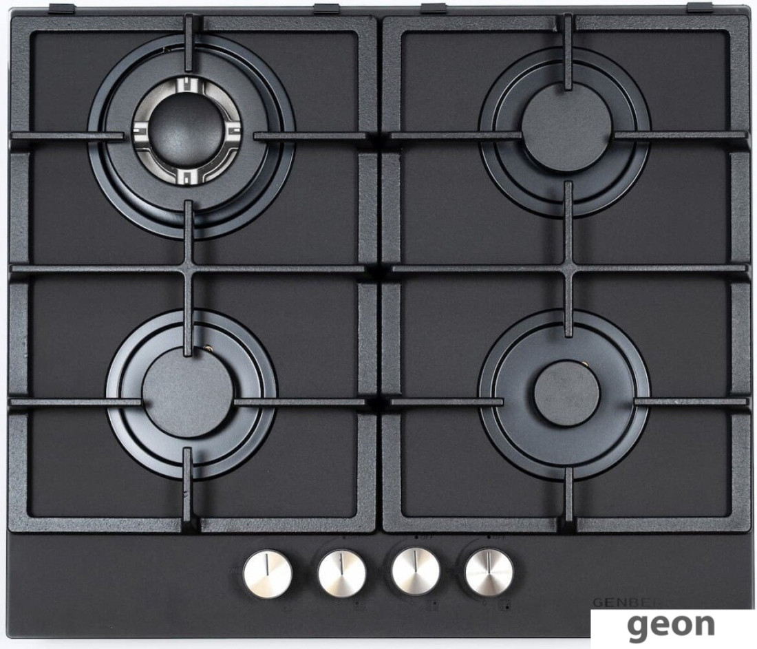 Варочная панель Genberg G6054-WTGIK