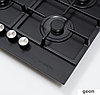 Варочная панель Genberg G6054-WTGIK, фото 2