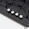 Варочная панель Genberg G6054-WTGIK, фото 3