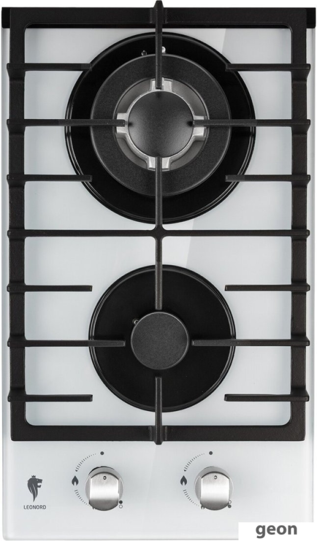 Варочная панель Leonord LEG-30204GW-C