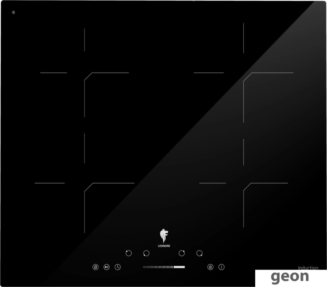 Варочная панель Leonord LEI-60451