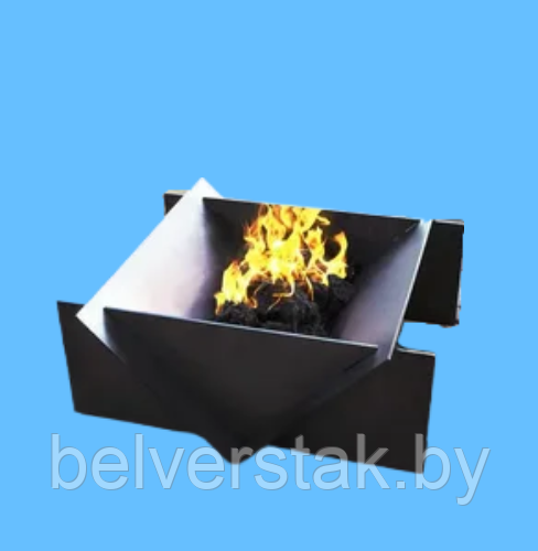 Костровая чаша