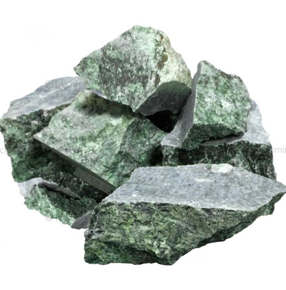 Змеевик колотый, 20 кг