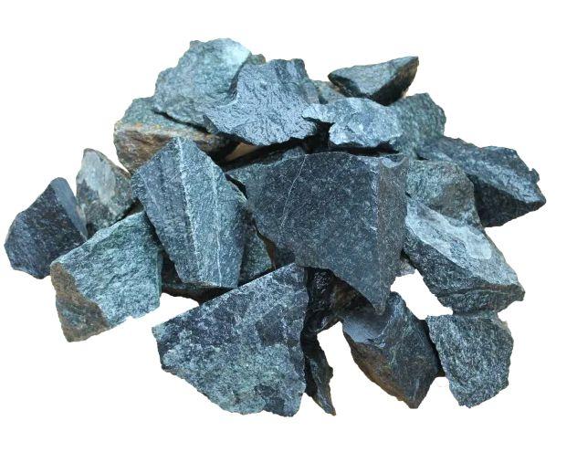 Змеевик колотый, мелкая фракция 10 кг