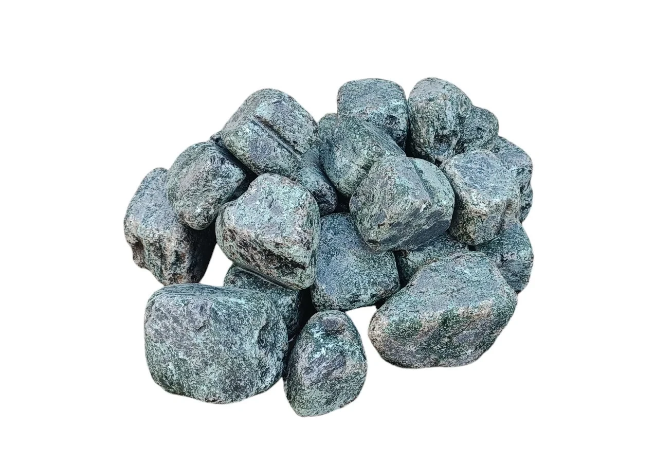 Змеевик обвалованный, мелкая фракция 20 кг