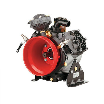 Мембранные насосы