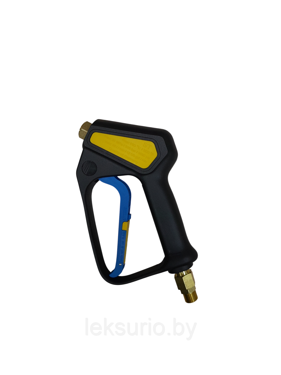 Зимний пистолет для мойки самообслуживания