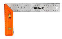 Угольник столярный 250 мм 2436 FINLAND GIMMAX LIGHT