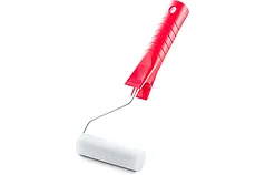 Валик Hardy 10см d35 поролоновый "Moltopren", с ручкой 0121-003510