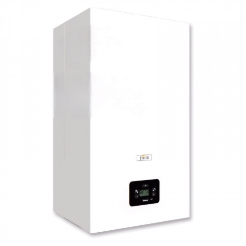 Газовый котел Ferroli DIVA D C24