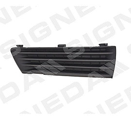 Решетка в бампер для Opel Zafira B (A05)