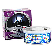 AIR SPENCER - Ароматизатор меловой | Eikosha | SAMURAI MAN (Самурай), фото 2