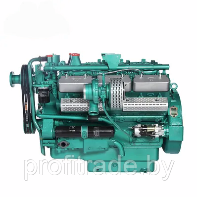 Генераторная установка на 630 кВт дизельная 4 тактная с выработкой тока частотой 50/60 Гц