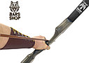 Лук традиционный Centershot Raven 60" 30#, фото 3