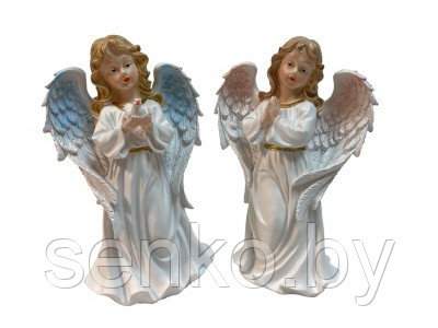 Декоративный ангел 5343-30,5 см