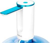 Помпа для воды Kitfort KT-6377