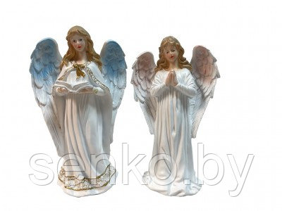 Декоративный ангел 5342-30,5см