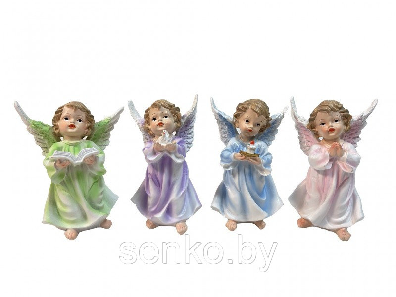 Декоративный ангел 5351,12см