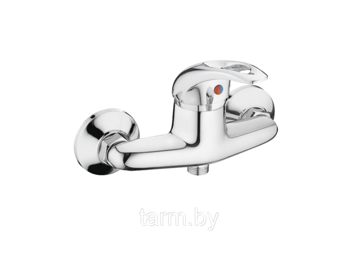 Смеситель для душа Harma Chrome