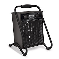 Электрическая тепловая пушка ZILON ZTV-9