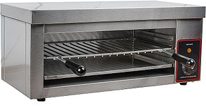 Грили-саламандра