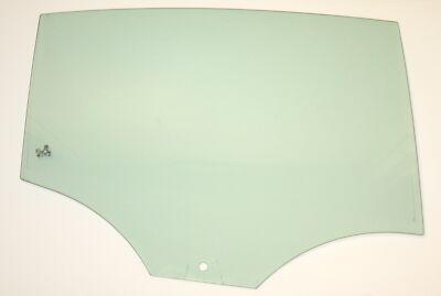 Стекло двери Volkswagen Passat B6 VAG 3C5845026