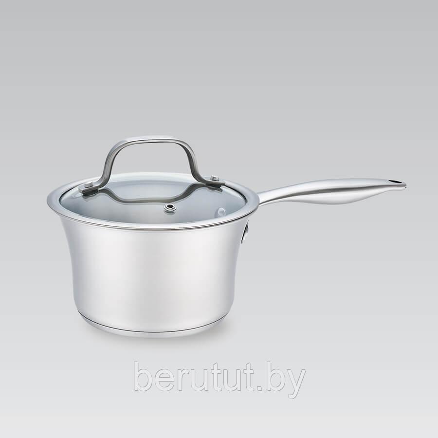 Ковш 1.25 л Maestro MR-3505-16S