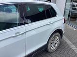 Дверь левая задняя оригинал VW Tiguan VAG 5NA833055J 5NA833055L, фото 5