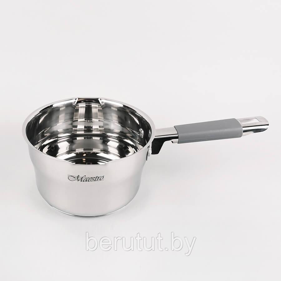 Ковш 1.7 л Maestro MR-3507-16S