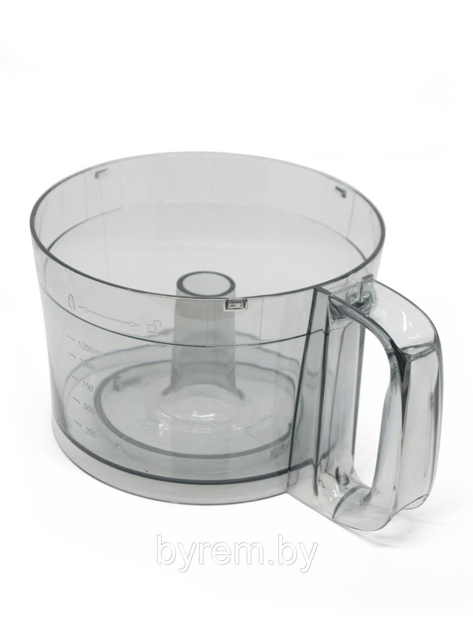 Чаша для кухонного комбайна Holt (Холт) HT-FP-008, HT-FP-009, HT-FP-012, HT-FP-013