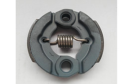 Сцепление Honda BF 2,3/2B/2D  22000-ZW6-701   22000-ZVA-003  Japan