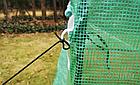 Теплица (парник) " Урожайка " с армированной пленкой 4 метра, фото 3