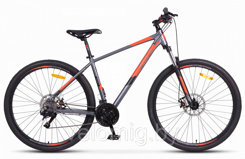 Горный Велосипед  Stels  Navigator 920 MD 29 (2025)