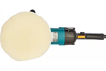 Полировальная машина Makita 9237CB (1200 Вт), фото 2