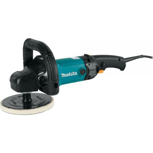 Полировальная машина Makita 9237CB (1200 Вт)