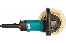 Полировальная машина Makita 9237CB (1200 Вт), фото 3