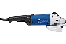 Угловая шлифмашина Фиолент МШУ 1-20-230А (230 мм, 2000 Вт), фото 2