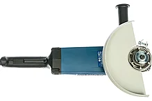 Угловая шлифмашина Фиолент МШУ 1-20-230А (230 мм, 2000 Вт), фото 3